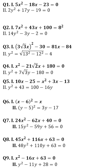 Quantitative Aptitude Quiz For IDBI AM/ Bank of India PO 2023-2nd March_3.1