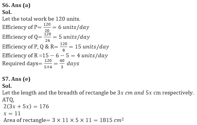 Quantitative Aptitude Quiz For LIC ADO Prelims 2023 -3rd March_5.1