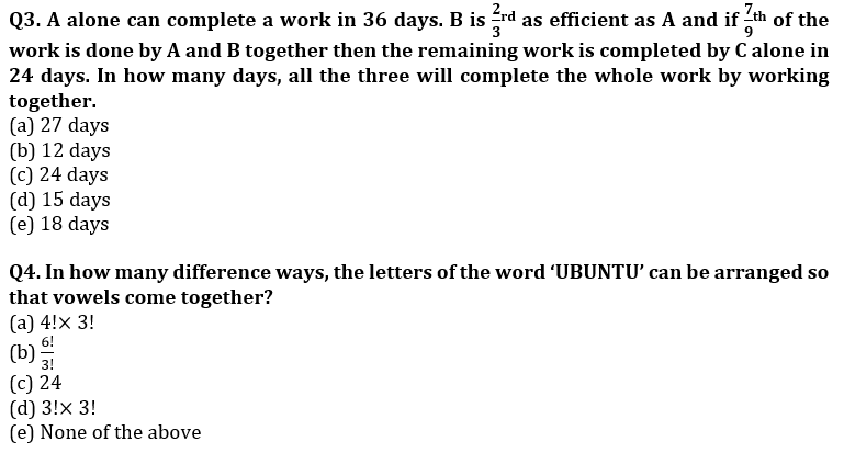 Quantitative Aptitude Quiz For LIC ADO Prelims 2023 -4th March_3.1