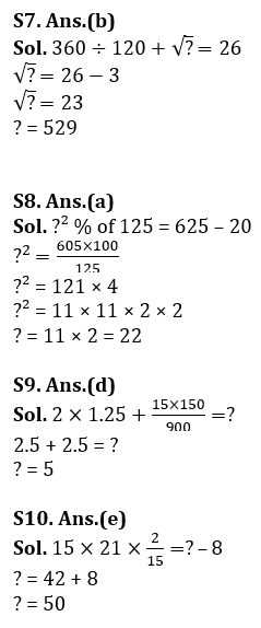 Quantitative Aptitude Quiz For Bank Foundation 2023-11th October |_8.1