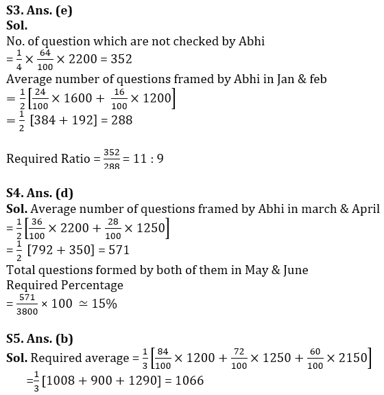 Quantitative Aptitude Quiz For IBPS Clerk Mains 2023-02nd October |_6.1