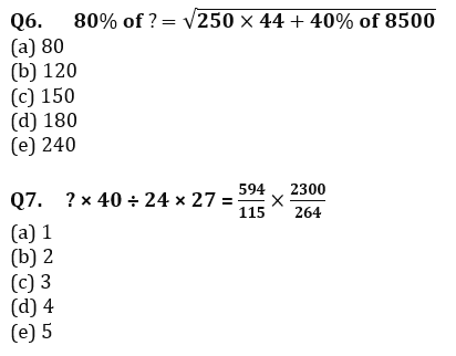 Quantitative Aptitude Quiz For IDBI AM/ Bank of India PO 2023-4th March_4.1