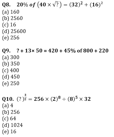 Quantitative Aptitude Quiz For IDBI AM/ Bank of India PO 2023-4th March_5.1