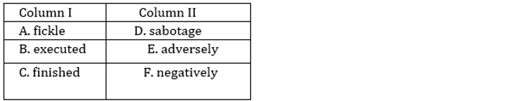 English Language Quiz For LIC ADO Prelims 2023 -5th March_7.1