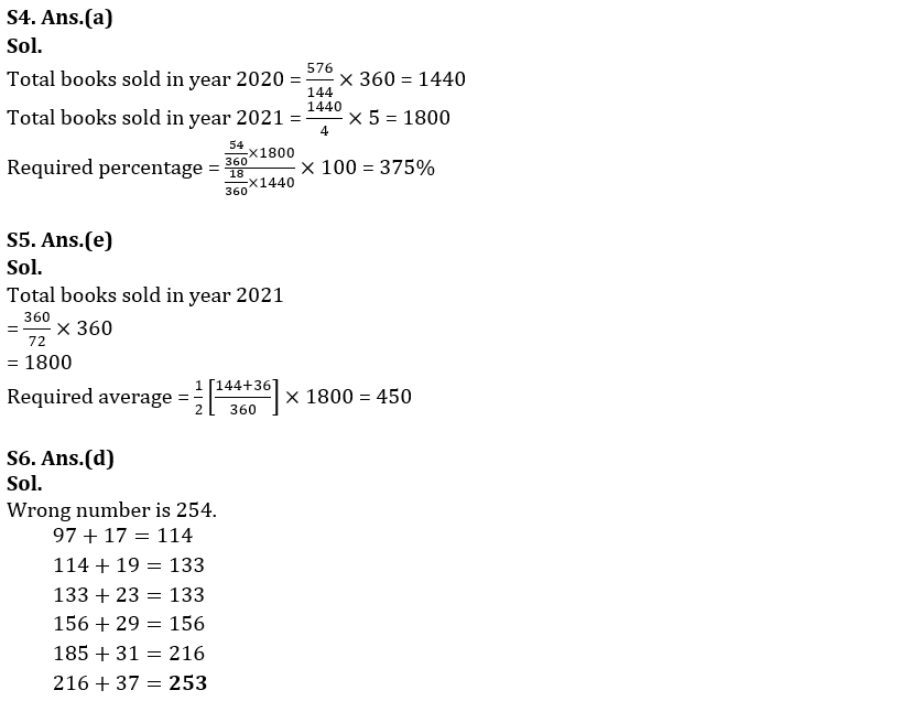 Quantitative Aptitude Quiz For Bank Foundation 2023 - 5th March_6.1