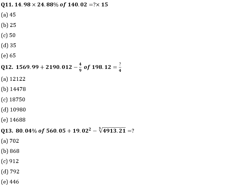 Quantitative Aptitude Quiz For RBI Grade B Phase 1 2023 -5nd March_5.1