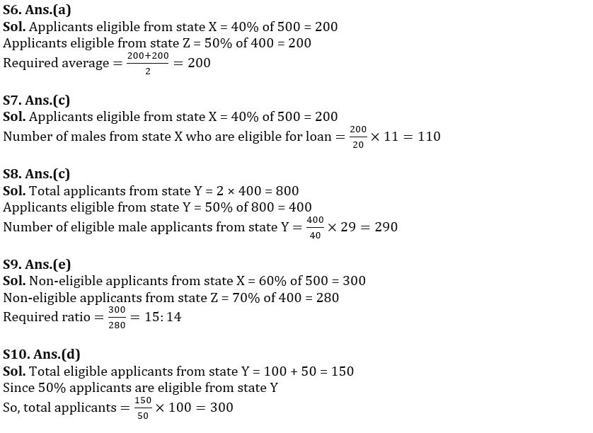 Quantitative Aptitude Quiz For IBPS Clerk Mains 2023-03rd October |_6.1