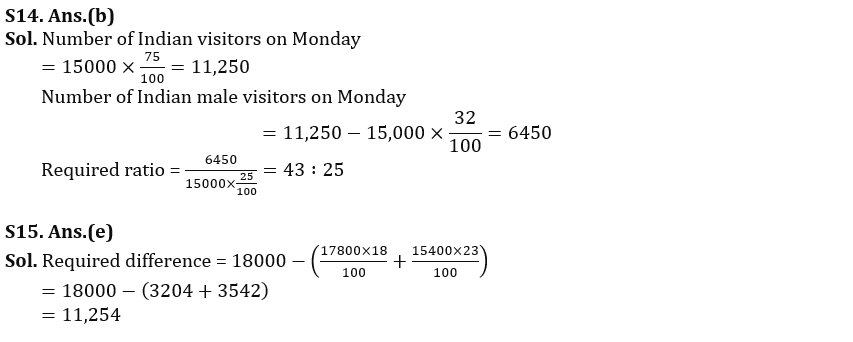 Quantitative Aptitude Quiz For Bank of Baroda AO 2023 -5th March_10.1