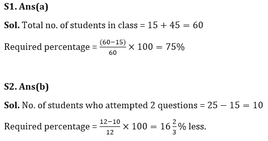 Quantitative Aptitude Quiz For IBPS Clerk Mains 2023-04th October |_9.1