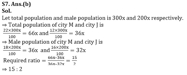 Quantitative Aptitude Quiz For IBPS Clerk Mains 2023-04th October |_13.1