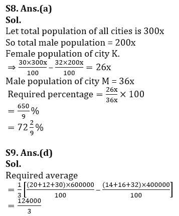 Quantitative Aptitude Quiz For IBPS Clerk Mains 2023-04th October |_14.1