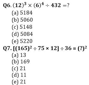 Quantitative Aptitude Quiz For Bank Foundation 2023-13th October |_5.1