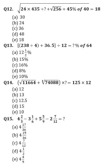 Quantitative Aptitude Quiz For Bank Foundation 2023 - 7th March_7.1