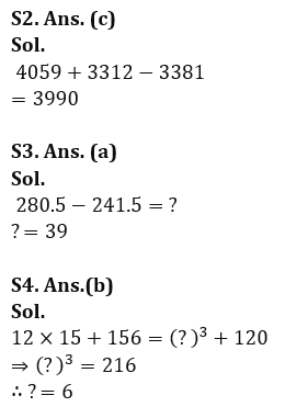 Quantitative Aptitude Quiz For Bank Foundation 2023-13th October |_8.1