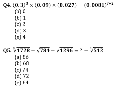 Quantitative Aptitude Quiz For IDBI AM/ Bank of India PO 2023-7th March_4.1