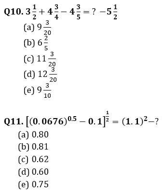 Quantitative Aptitude Quiz For IDBI AM/ Bank of India PO 2023-7th March_6.1