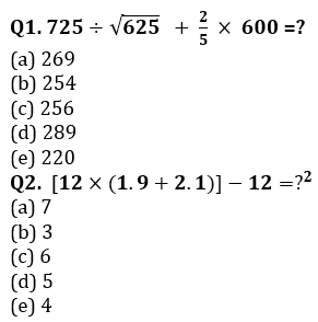 Quantitative Aptitude Quiz For LIC ADO Prelims 2023 -7th March_3.1