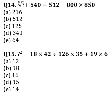 Quantitative Aptitude Quiz For LIC ADO Prelims 2023 -7th March_7.1