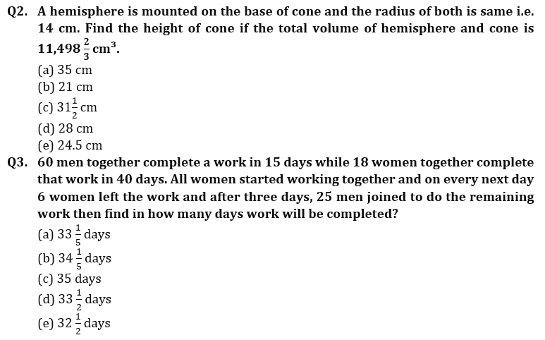 Quantitative Aptitude Quiz For LIC AAO Mains 2023- 7th March_3.1