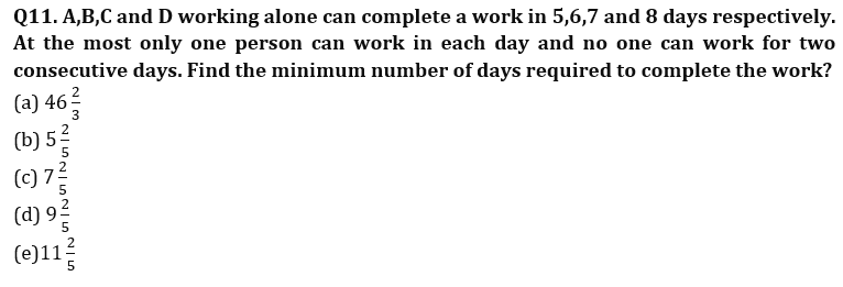 Quantitative Aptitude Quiz For LIC AAO Mains 2023- 7th March_5.1