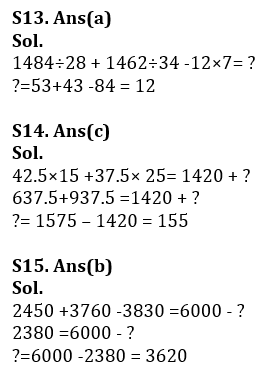 Quantitative Aptitude Quiz For RBI Grade B Phase 1 2023 -7th March_12.1