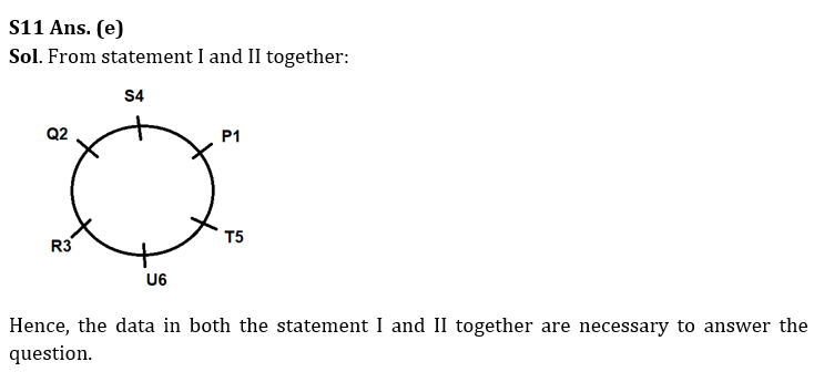 Reasoning Quiz For RBI Grade B Phase 1 2023- 7th March_9.1