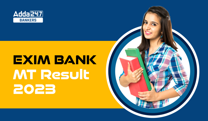 Exim Bank MT Result 2023