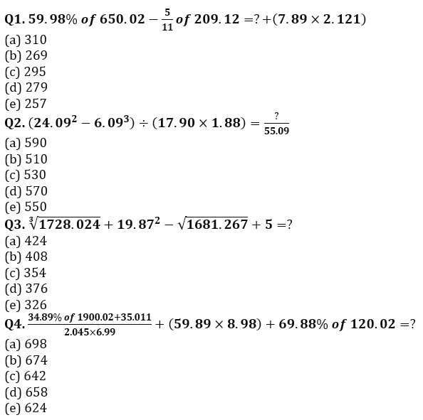 Quantitative Aptitude Quiz For RBI Grade B Phase 1 2023 -8th March_3.1