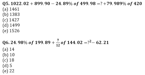 Quantitative Aptitude Quiz For RBI Grade B Phase 1 2023 -8th March_4.1