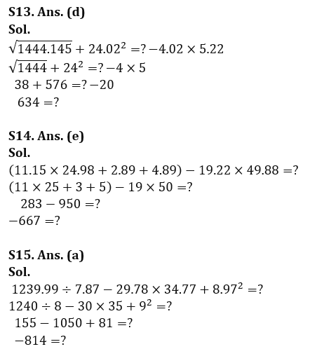 Quantitative Aptitude Quiz For RBI Grade B Phase 1 2023 -8th March_13.1