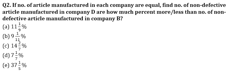 Quantitative Aptitude Quiz For Bank Foundation 2023 - 8th March_4.1