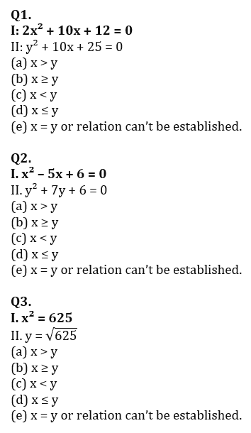 Quantitative Aptitude Quiz For Bank of Baroda AO 2023 -8th March_3.1