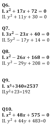 Quantitative Aptitude Quiz For Bank of Baroda AO 2023 -8th March_6.1