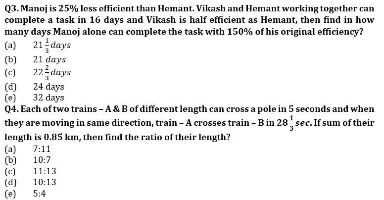 Quantitative Aptitude Quiz For Bank of Baroda AO 2023 -9th March_3.1