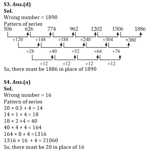 Quantitative Aptitude Quiz For IBPS Clerk Mains 2023-06th October |_5.1