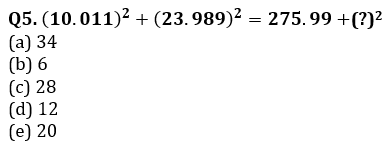 Quantitative Aptitude Quiz For LIC ADO Prelims 2023 -9th March_4.1