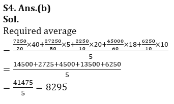 Quantitative Aptitude Quiz For LIC AAO Mains 2023- 10th March_12.1