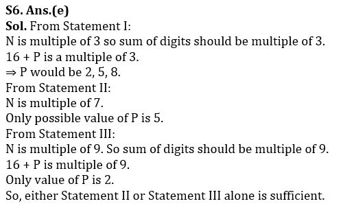 Quantitative Aptitude Quiz For RBI Grade B Phase 1 2023 -10th March_7.1