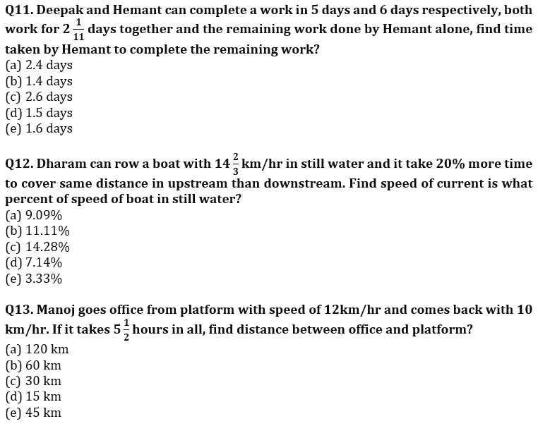 Quantitative Aptitude Quiz For Bank Foundation 2023 - 10th March_5.1