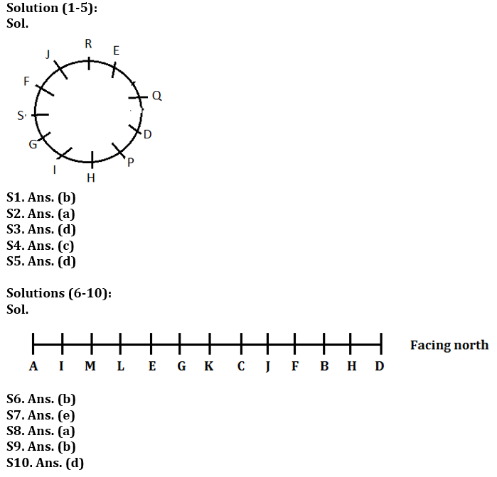 Reasoning Quiz For Bank Foundation 2023 -17th October |_3.1