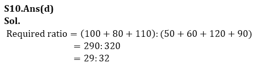 Quantitative Aptitude Quiz For RBI Grade B Phase 1 2023 -11th March_8.1