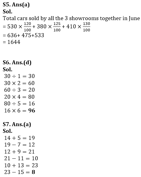 Quantitative Aptitude Quiz For Bank of Baroda AO 2023 -11th March_7.1