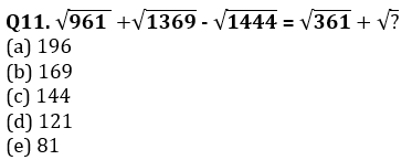 Quantitative Aptitude Quiz For IDBI AM/ Bank of India PO 2023-11th March_5.1