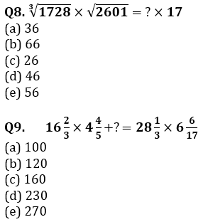 Quantitative Aptitude Quiz For Bank Foundation 2023 - 11th March_4.1