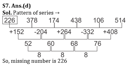 Quantitative Aptitude Quiz For IBPS Clerk Mains 2023-08th October |_8.1