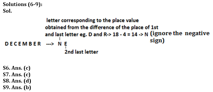 Reasoning Quiz For IBPS Clerk Mains 2023-08th October |_4.1