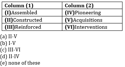 English Language Quiz For IDBI AM/ Bank of India PO 2023 -12th March_10.1