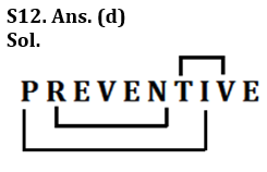 Reasoning Ability Quiz For IDBI AM/ Bank of India PO 2023 -12th March_4.1