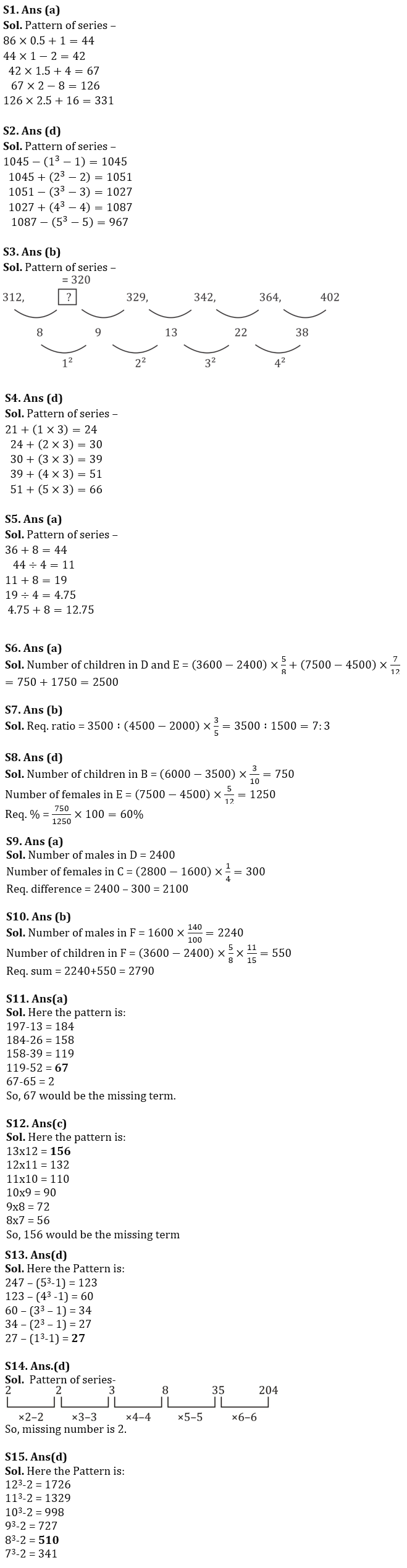 Quantitative Aptitude Quiz For RBI Grade B Phase 1 2023 -12th March |_4.1