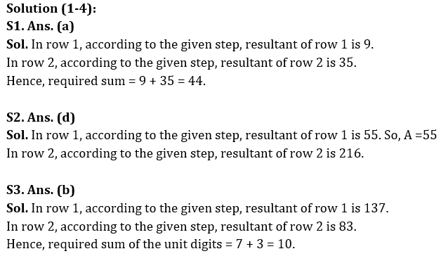 Reasoning Ability Quiz For LIC AAO Mains 2023-13th March_19.1